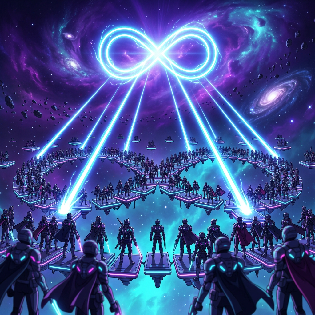 We Are